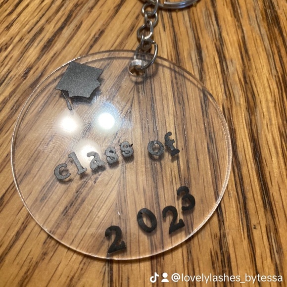 Keychains painted - Picture 5 of 10